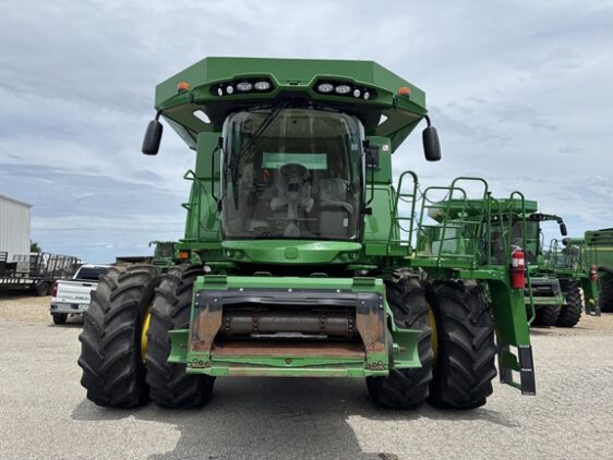 2019 John Deere S780 - Image 17