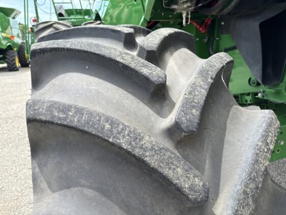 2019 John Deere S780 - Image 54
