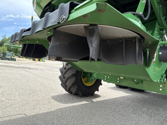 2019 John Deere S780 - Image 25