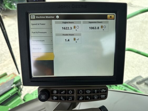 2019 John Deere S780 - Image 70