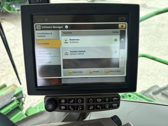2019 John Deere S780 - Image 69