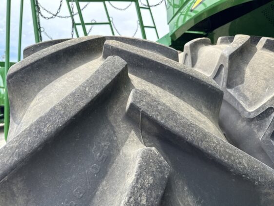 2019 John Deere S780 - Image 39