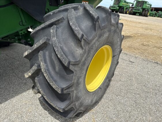 2019 John Deere S780 - Image 48