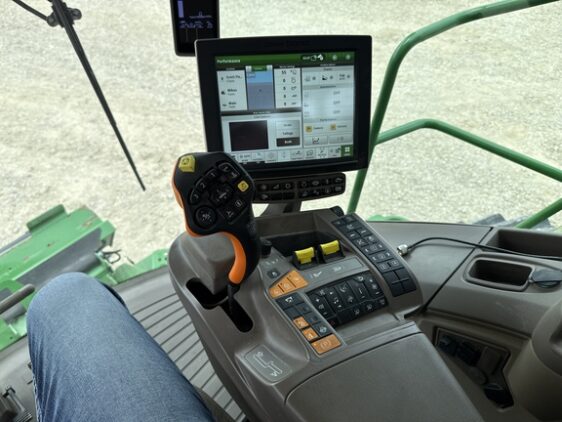 2023 John Deere S780 - Image 61