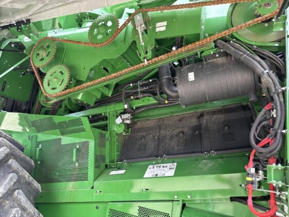 2023 John Deere S780 - Image 31