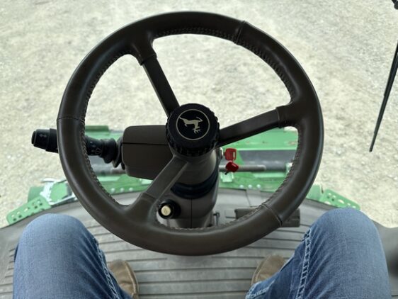 2023 John Deere S780 - Image 60