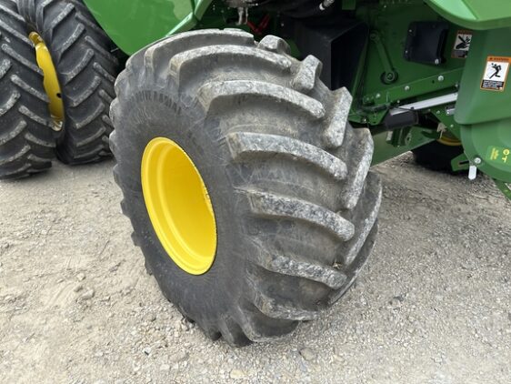 2023 John Deere S780 - Image 47