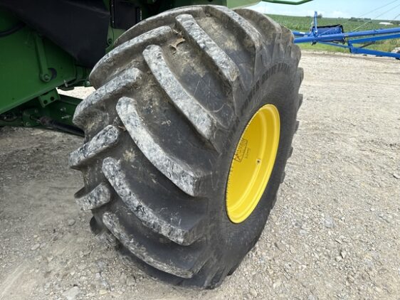 2023 John Deere S780 - Image 50