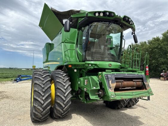 2023 John Deere S780 - Image 20