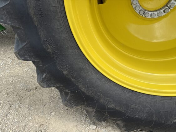 2023 John Deere S780 - Image 46