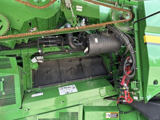 2023 John Deere S780 - Image 32