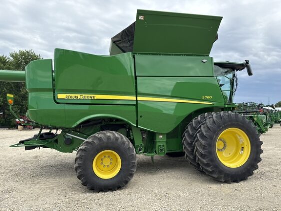 2023 John Deere S780 - Image 16