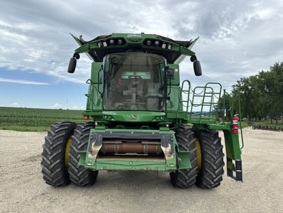 2023 John Deere S780 - Image 21
