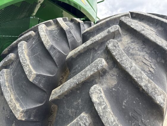 2023 John Deere S780 - Image 42