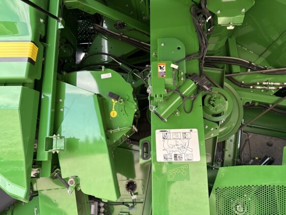 2023 John Deere S780 - Image 34