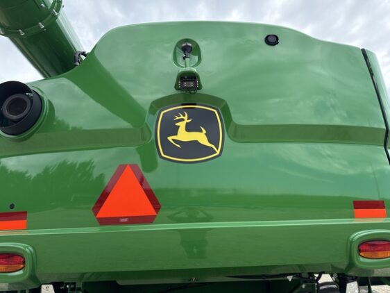 2023 John Deere S780 - Image 26