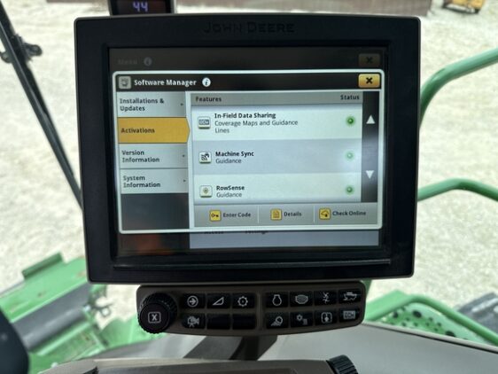 2023 John Deere S780 - Image 66
