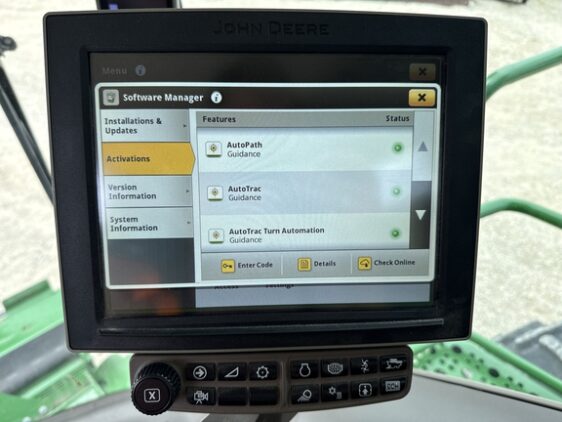 2023 John Deere S780 - Image 63