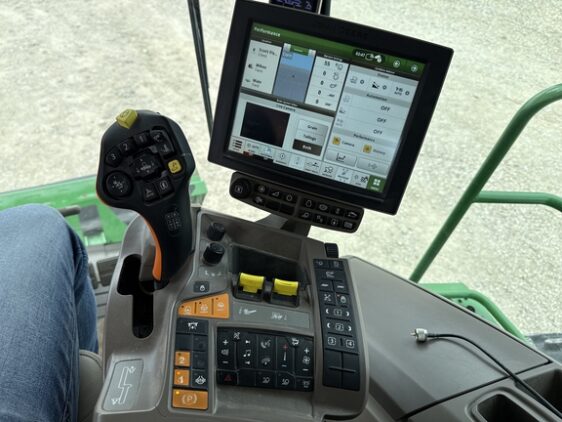 2023 John Deere S780 - Image 62
