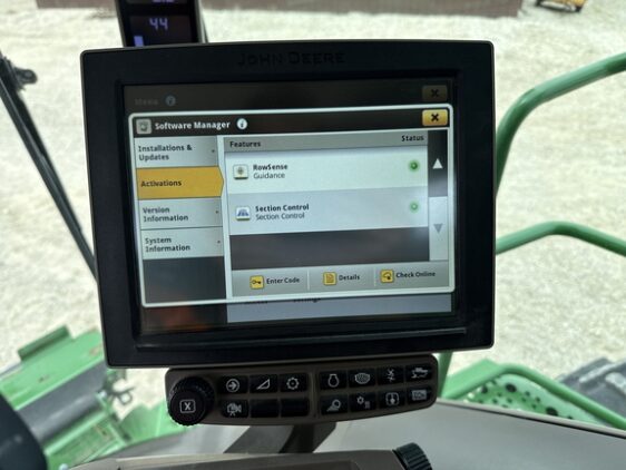 2023 John Deere S780 - Image 67