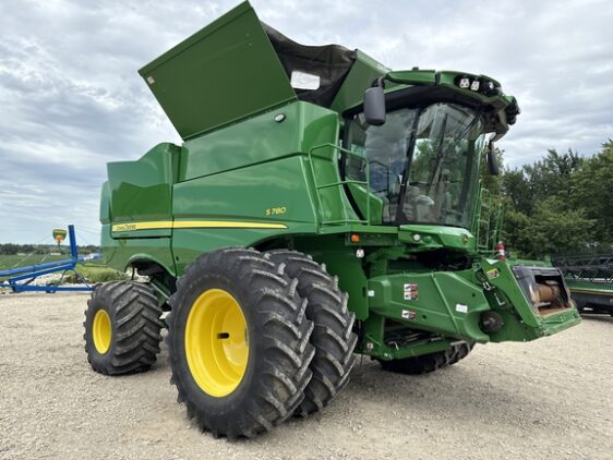 2023 John Deere S780 - Image 19