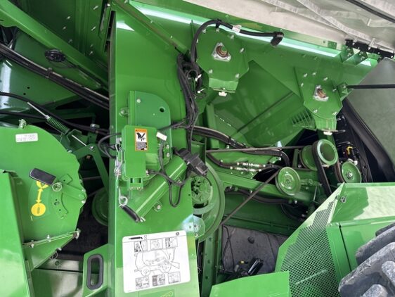 2023 John Deere S780 - Image 33