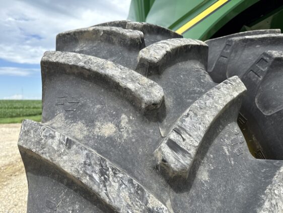 2023 John Deere S780 - Image 41