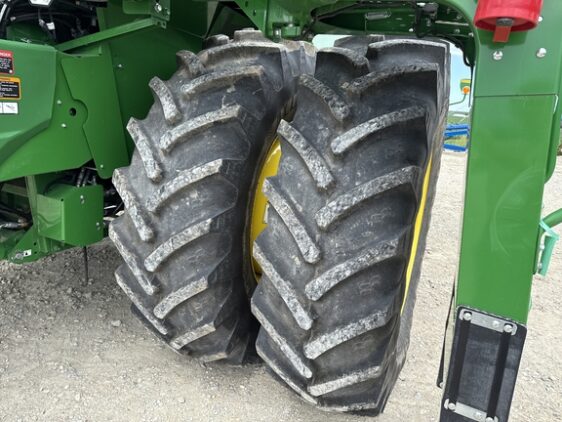 2023 John Deere S780 - Image 37