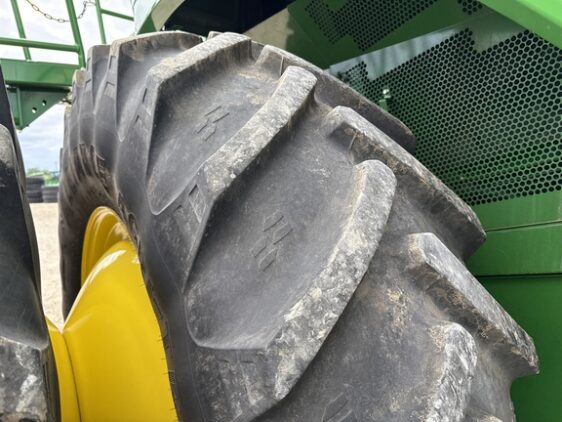 2023 John Deere S780 - Image 40