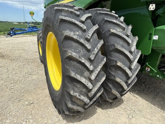 2023 John Deere S780 - Image 36