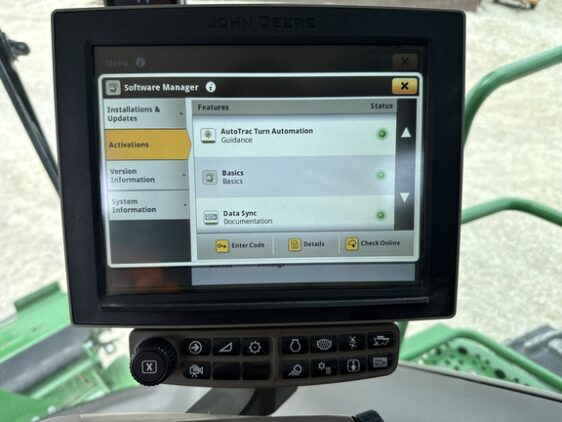 2023 John Deere S780 - Image 64