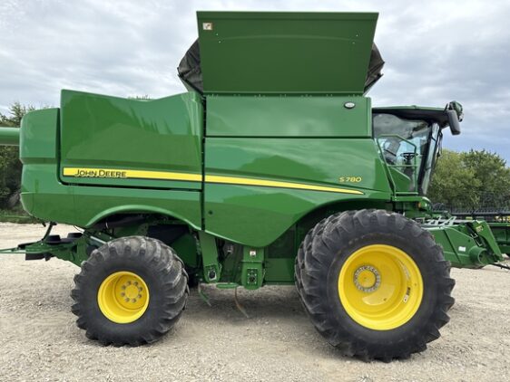 2023 John Deere S780 - Image 17