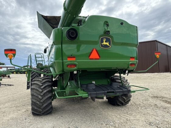 2023 John Deere S780 - Image 10