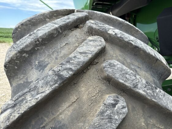 2023 John Deere S780 - Image 54