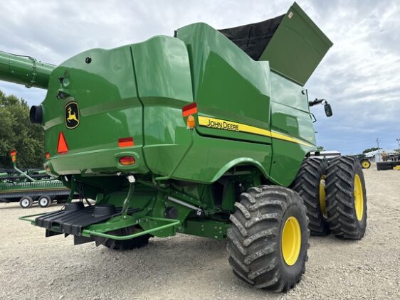 2023 John Deere S780 - Image 14