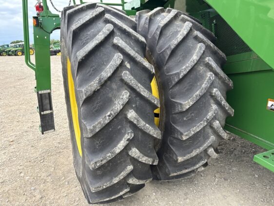 2023 John Deere S780 - Image 38