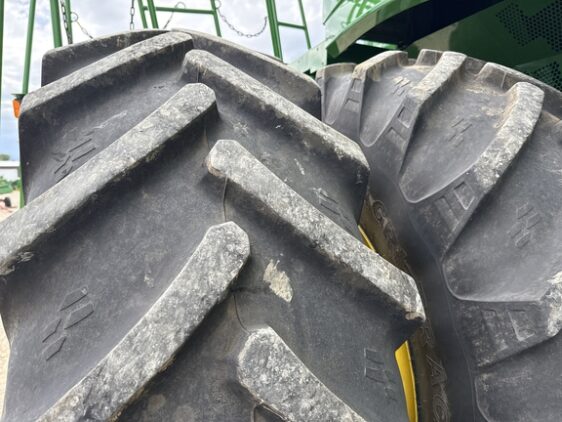 2023 John Deere S780 - Image 43