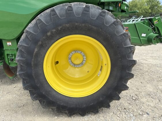 2023 John Deere S780 - Image 45