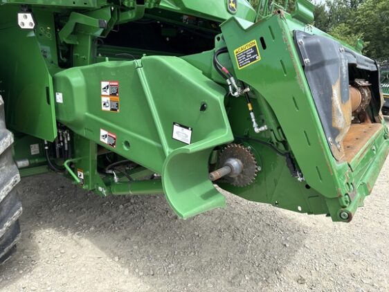 2023 John Deere S780 - Image 29