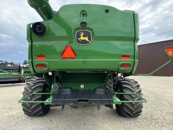2023 John Deere S780 - Image 12