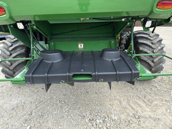 2023 John Deere S780 - Image 27