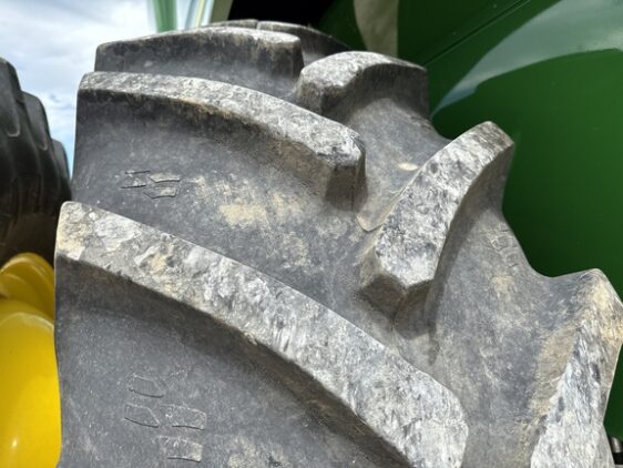 2023 John Deere S780 - Image 44