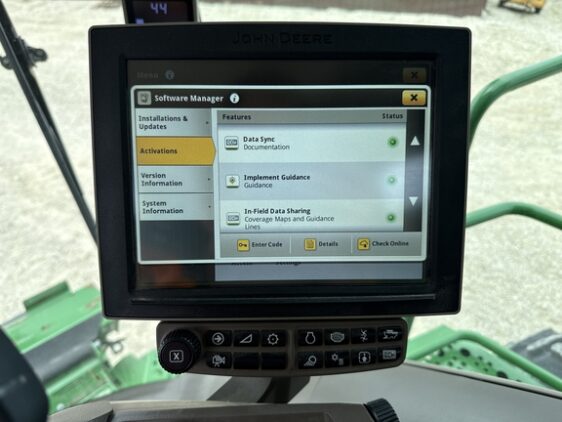 2023 John Deere S780 - Image 65