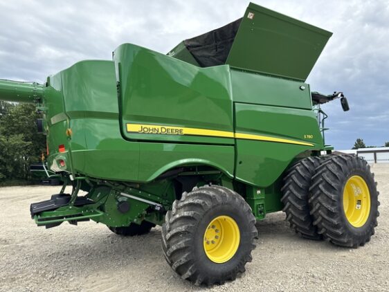 2023 John Deere S780 - Image 15