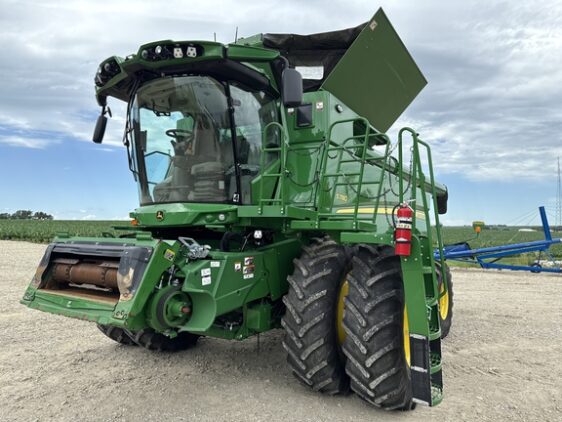 2023 John Deere S780 - Image 22
