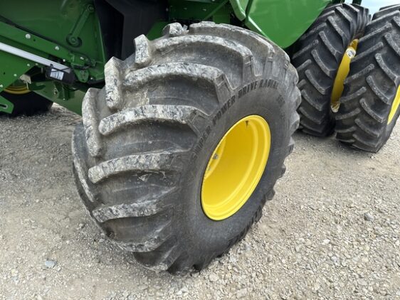 2023 John Deere S780 - Image 48