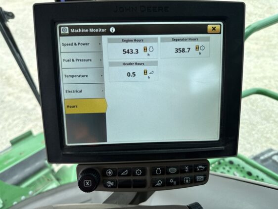 2023 John Deere S780 - Image 68