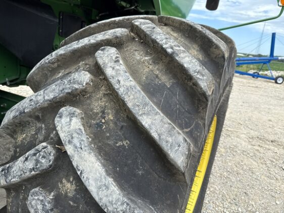 2023 John Deere S780 - Image 51