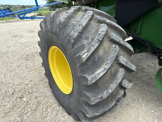 2023 John Deere S780 - Image 49