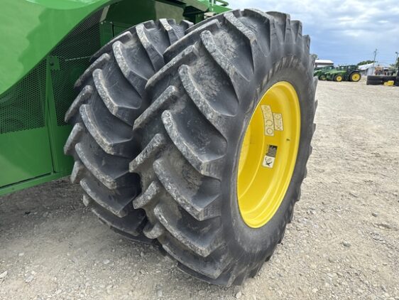 2023 John Deere S780 - Image 39